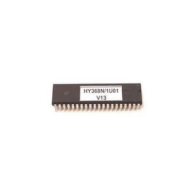 Dled Par Zoom - Control IC Chip  HY368N-1U01V13