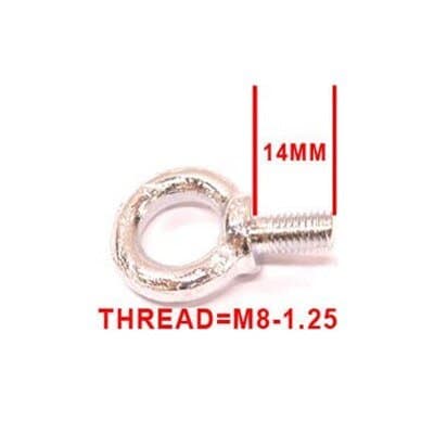 Dw Pendant - Soi Safety Rope  7020400000