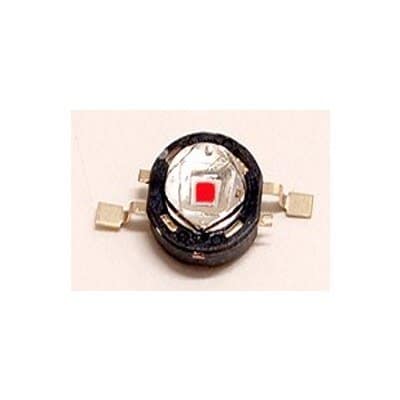 Elar 108 Par Rgbw Silver - Red LED 80403030075