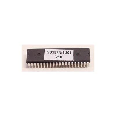 Vizi Wash LED 108 - IC Chip Z-GS397N-1U01V10