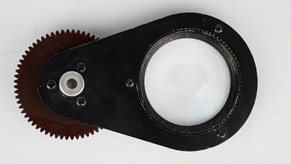 Stage Light Prism Set for Beam 200 Beam 230 Beam 330 Beam 440 - Image 4