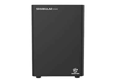 Showven Sparkular Mini Indoor Spark Machine - Image 4