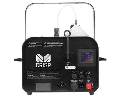 Magmatic Crisp W/ Wireless remote control - Image 4