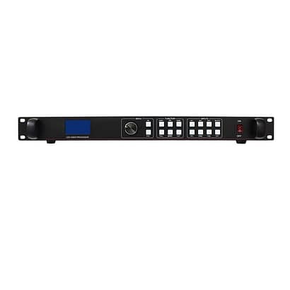 amoonsky lvp613 led function processor video scaler switcher led screen module with nova sending card msd300 - Image 4