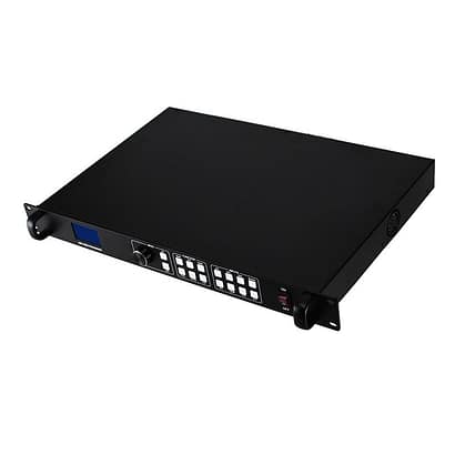 amoonsky lvp613 led function processor video scaler switcher led screen module with nova sending card msd300 - Image 8