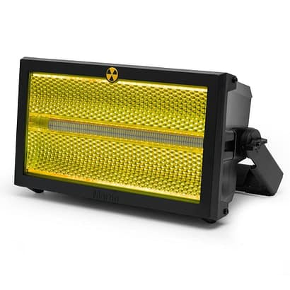 Martin Professional ATOMIC 3000 LED Aura RGB LED Strobe with DMX Control - Image 4