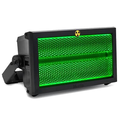 Martin Professional ATOMIC 3000 LED Aura RGB LED Strobe with DMX Control - Image 5