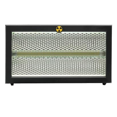 Martin Professional ATOMIC 3000 LED Aura RGB LED Strobe with DMX Control - Image 6