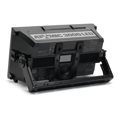Martin Professional ATOMIC 3000 LED Aura RGB LED Strobe with DMX Control - Image 7