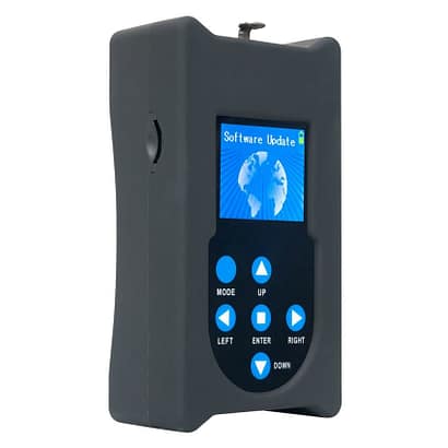 Elation CUE Software Uploader (CUE211) - Image 4