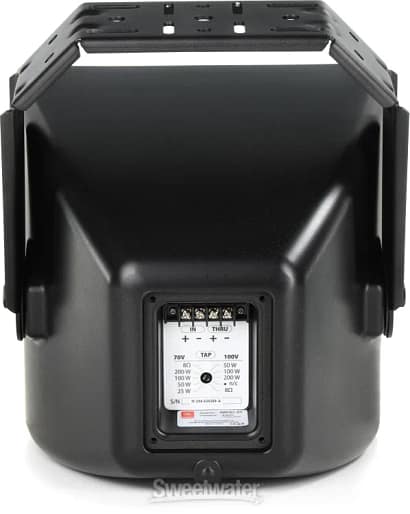 All-Weather Co-ax,2-way, Black - Image 8