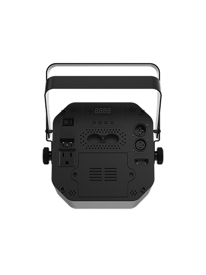 Chauvet DJ EZLink Par Q6BT ILS - Image 4