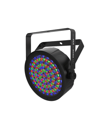 ChauvetDJ SlimPAR 64 RGBA ILS LED Par - Image 4