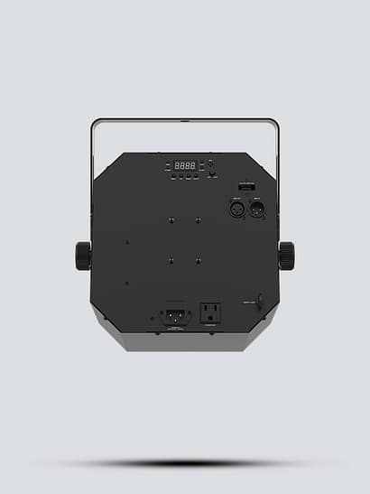 Chauvet DJ Swarm 5 FX ILS R/G Laser RGBAW LED Effect DJ Light - Image 4