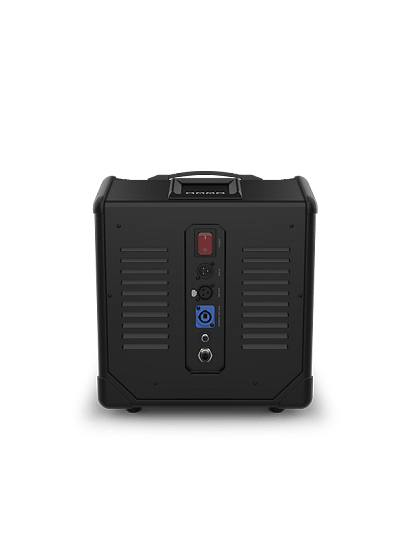 New Chauvet Cumulus HP Low-Lying Fog Machine - Image 5