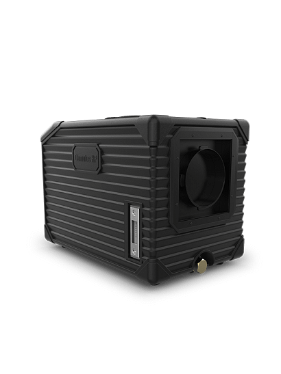New Chauvet Cumulus HP Low-Lying Fog Machine - Image 4