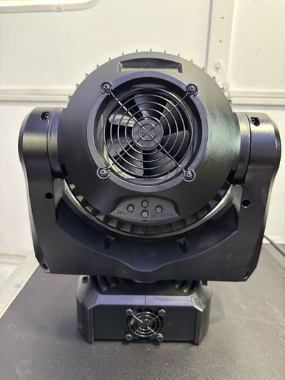 Used Martin MAC Aura LED Wash Moving Head - Image 8