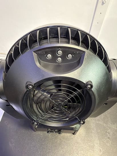 Used Martin MAC Aura LED Wash Moving Head - Image 7