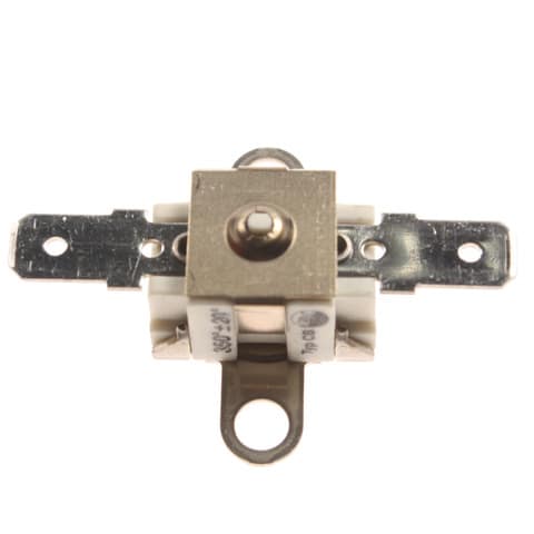 Thermostat 350DEG C manual reset - 5041029 - Image 2