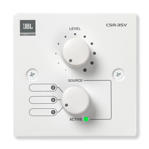 JBL CSR-3SV-WHT JBLCSR3SVWHTV