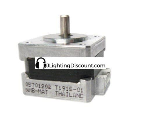 Martin Professional - 5701202 - Martin Color Wheel Motor