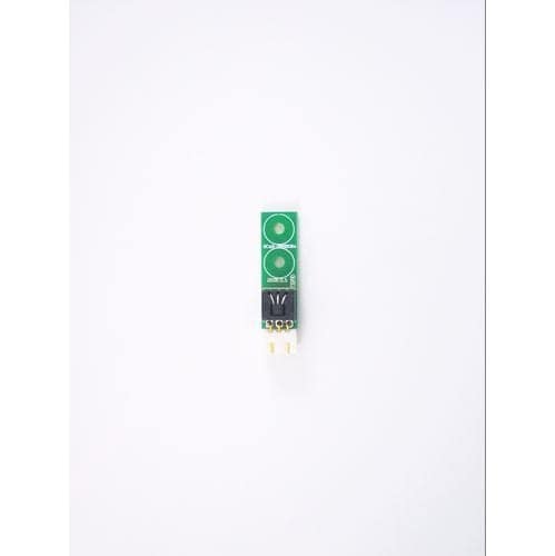 Legend 550 Spot - Positioning Board For Hall Element PTC2010088300