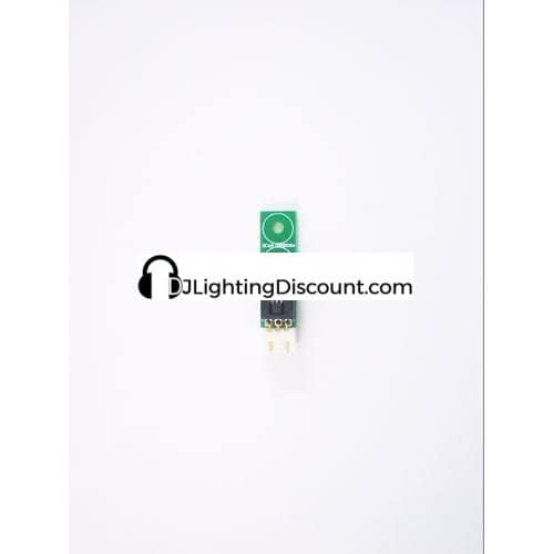 Legend 300E Spot - Positioning Board For Hall Element PTC2010088300