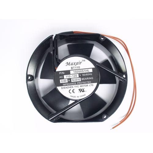 Bubble King (The Chauvet B-550) - Fan Network Dc:110-120V 50/60Hz 0.6A PTGFJ036