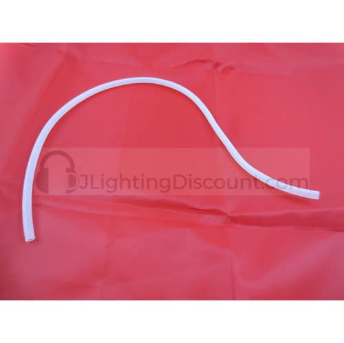 Silicone Tubing 0.4/Meter (1.5 feet) 6X4Mm PTI104120040