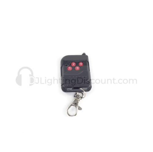 WIRELESS REMOTE TRANSMITTER (BOM#37) PTGYJSKH029