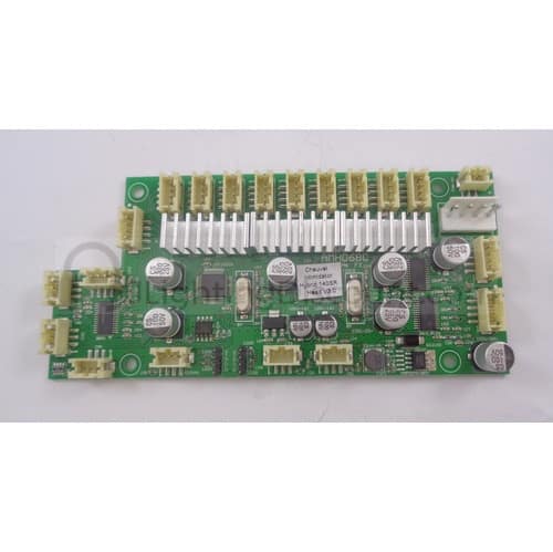 Head PCB AMH068C PTH2020302316901