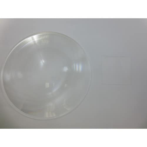 Optics set X75/76 PTH2040000172681