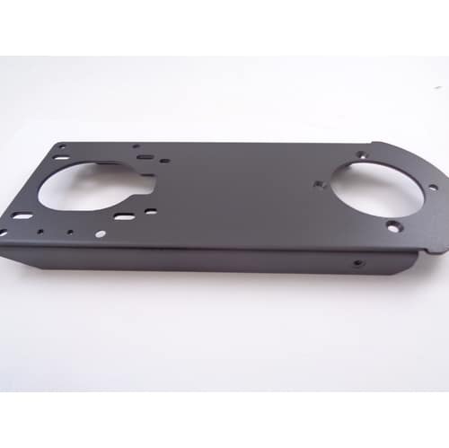 Tilt motor bracket TOP720A0203 PTH1010102195318