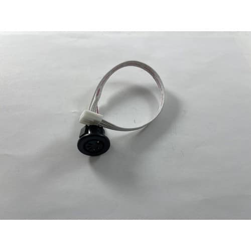 REMOTE INPUT JACK ASSEMBLY S5 15CM 2510-5A PTI201030122