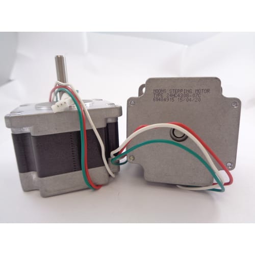 Stepper motor 24HC430807C PTH2030117179931