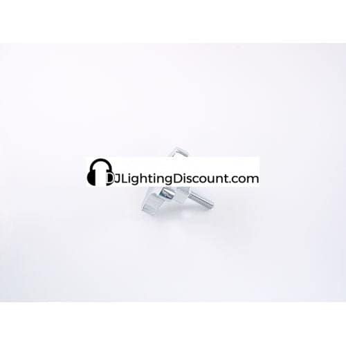 Colorado 1 Ip - Bracket Metal Knob Chrome PTF491320060B