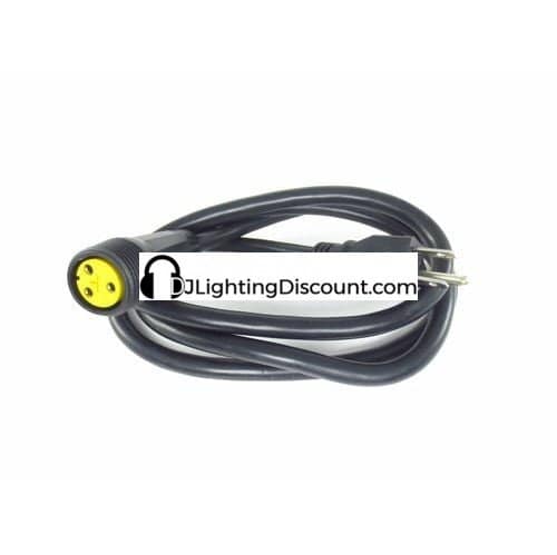 Colorado 1 Ip - Power Cable With Plug PTF2700003801