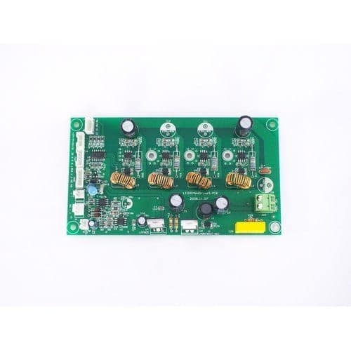 Colorado 1 Vw - LED Driver PCB (Master) For Colorado 1 Vw P170CVWMAS