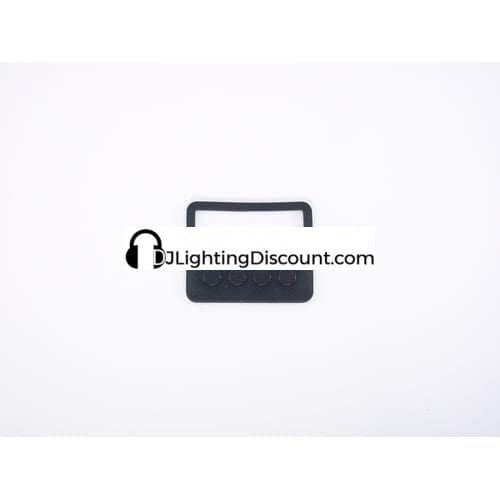 Colorado 2 Ip - Display Glass + Bottom Watertight Seal PTF3406LED304A017B0