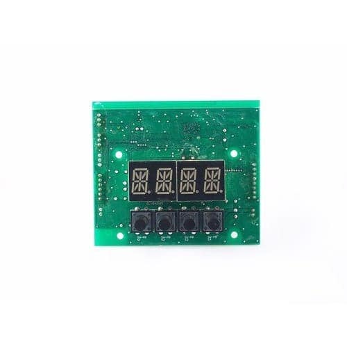 Colorado 2 Tour - Display PCB PTF262ALED321DI00