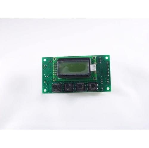 Colordash Batten Tri - Display PCB Without IC PTF262AX0100700