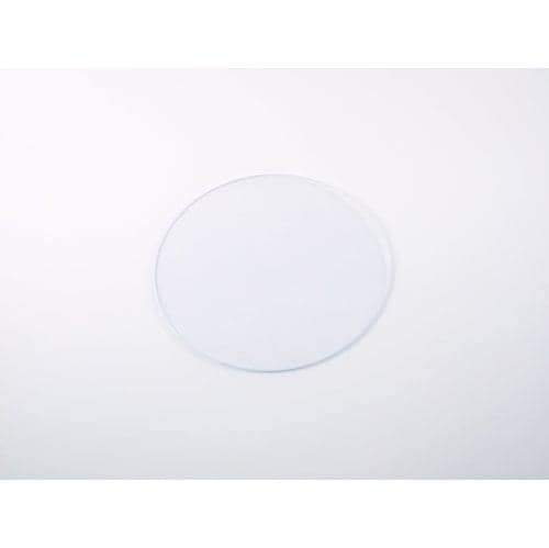 Colordash Par Quad 7 - Front Clear Plastic Shield Colordash Block-LED361 PTF3406LED110011F0