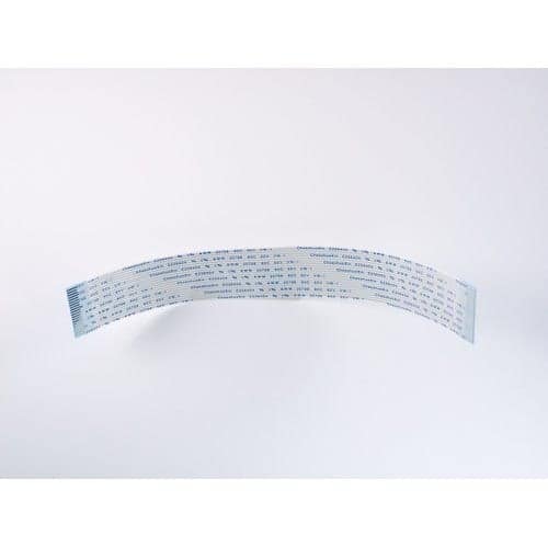 Colordash Accent - Ribbon Cable That Attaches To Display PCB PTF1001001010