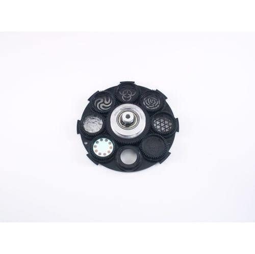 Intimidator Spot LED 250 - Gobo Wheel PTHXZTAP0800