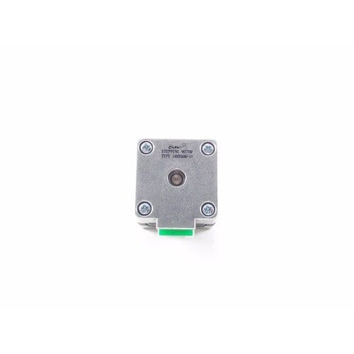 Intimidator Spot LED 350 - White - Stepper Motor PTH14HY00610