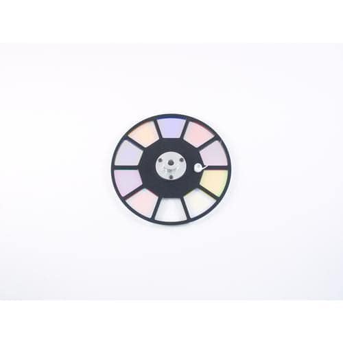 Intimidator Spot LED 150 - Intim Spot 150 LED Color Wheel PTHSPP08