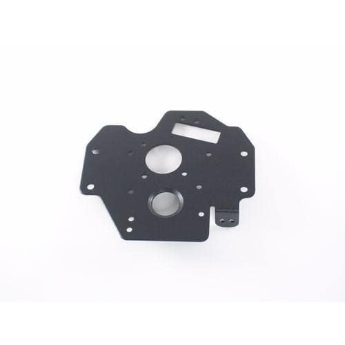 Intimidator Spot Duo 150 - Gobo Stepper Motor Bracket PTHX25SA0305