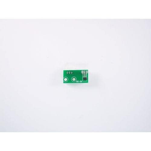 Intimidator Spot LED 250 - Magnetic Sensor PCB PTH28HE09