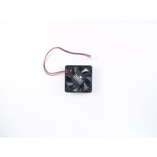 Intimidator Spot Xyz - Fan By Display 50X50Mm PTH02005010