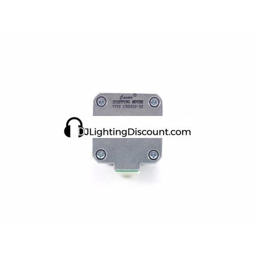 Intimidator Wash LED 150 - Stepper Motor PTH17HD50330